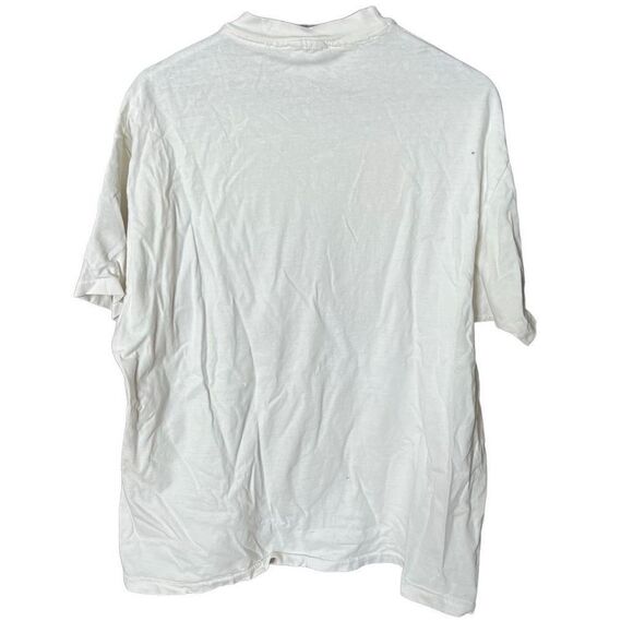 VTG 1993 Cars & Culture T Shirt USA XL - Picture 4 of 5